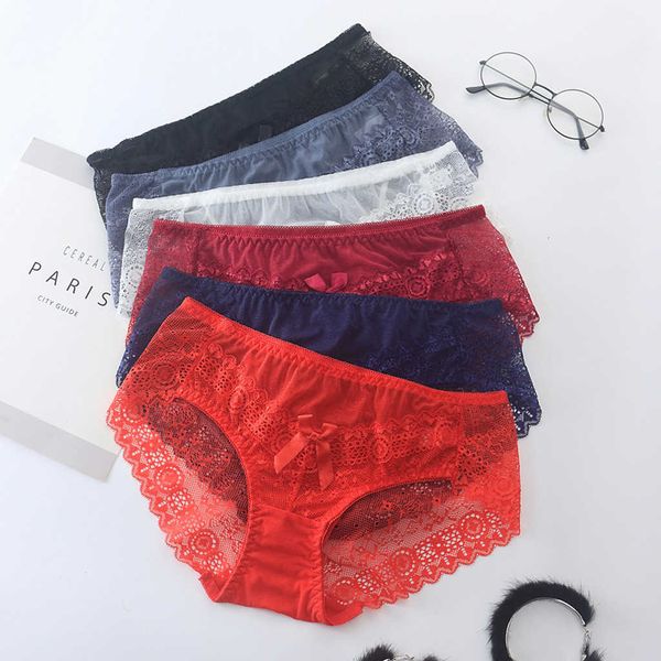 bow lace floral panties women's under transparent mesh lingerie female underwear low waist seamless briefs intimates, Black;pink
bow lace floral panties women's under transparent mesh lingerie female underwear low waist seamless briefs intimates, Black;pink
