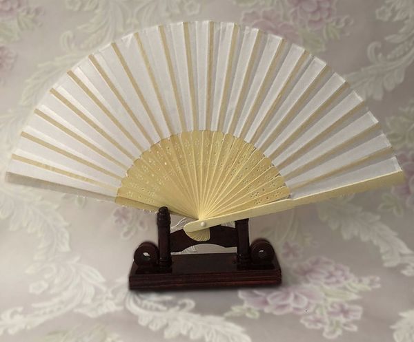 fan silk folding with elegant white hand organza bag wedding & party favors gift epacket
fan silk folding with elegant white hand organza bag wedding & party favors gift epacket