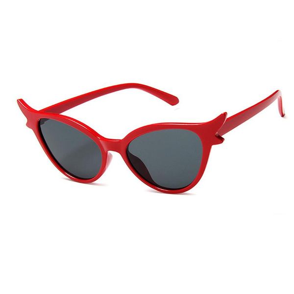 iuxury brand sunglasses women cat eye female antlers sun glasses for ladies brand designer eyewear de sol, White;black
iuxury brand sunglasses women cat eye female antlers sun glasses for ladies brand designer eyewear de sol, White;black