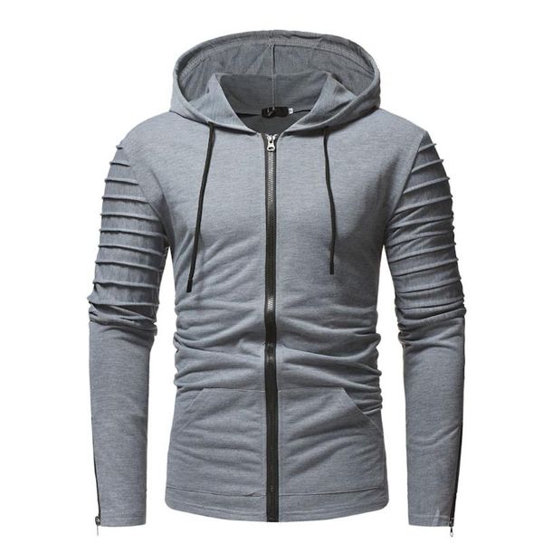 men's jackets winter jacket autumn and loose casual long sleeve zipper slim fit pullovers outwear hoodies blouse, Black;brown
men's jackets winter jacket autumn and loose casual long sleeve zipper slim fit pullovers outwear hoodies blouse, Black;brown