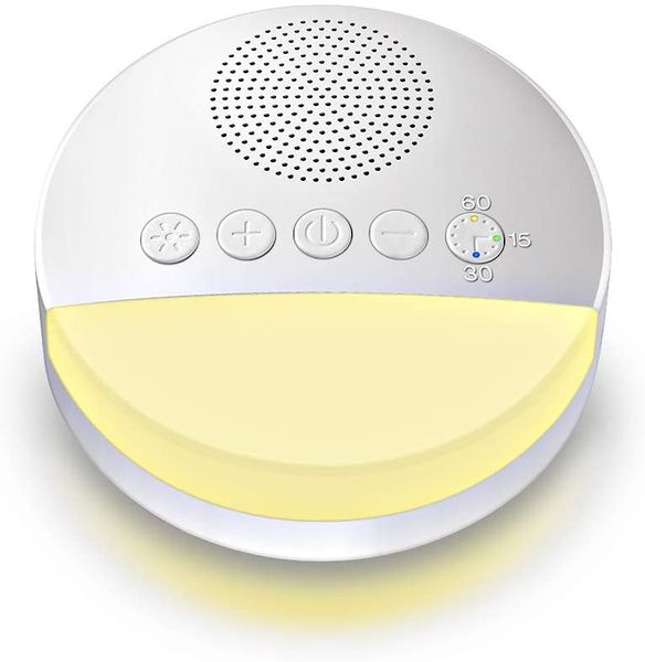 sleep woother baby sleeping relaxation review office travel white shooth machine usb аккумуляторная система отключения sound