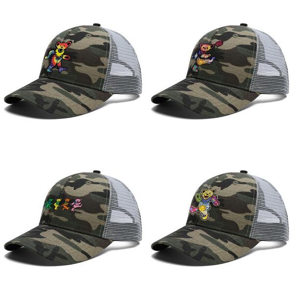 unisex rock гратательный мертвый танцы медведь регулируемый дальнобойщик cap dad cool youth мода бейсбольная шапка благодарна и роза пять ме, Blue;gray
unisex rock гратательный мертвый танцы медведь регулируемый дальнобойщик cap dad cool youth мода бейсбольная шапка благодарна и роза пять ме, Blue;gray