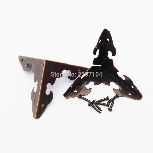 12pcs brand new decorative brass golden silvery jewelry chest wine box wooden case iron metal corner protector nail wmtjye
12pcs brand new decorative brass golden silvery jewelry chest wine box wooden case iron metal corner protector nail wmtjye