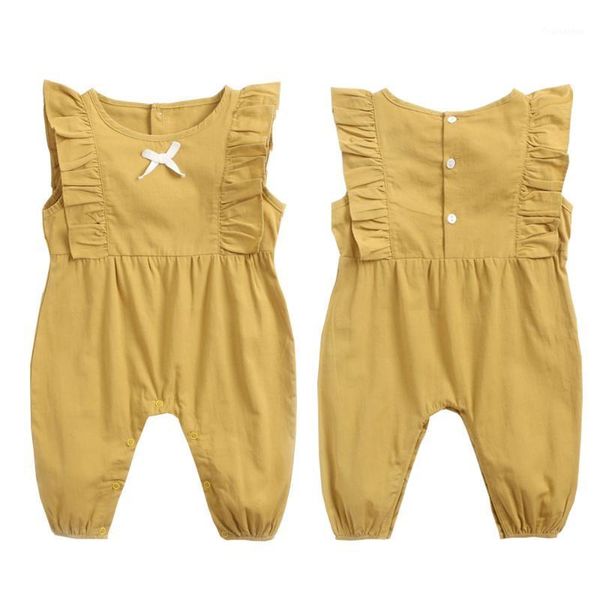 0-3t baby baby clothes summer clothes sleeveless jumpsuit autumn bow newborn romper single-breasted 100% cotton1, Blue
0-3t baby baby clothes summer clothes sleeveless jumpsuit autumn bow newborn romper single-breasted 100% cotton1, Blue
