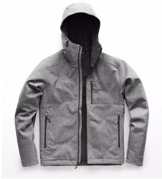 2021 men's oudoor polartec softshell north jacket male sports face fleece men coat apexs hoode, Black
2021 men's oudoor polartec softshell north jacket male sports face fleece men coat apexs hoode, Black