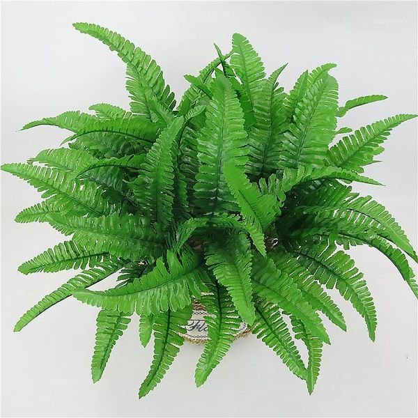 decorative flowers & wreaths arrival 1pc artificial flower leaves plants pretty fake lifelike plastic persian grass lysimachia fern floral d
decorative flowers & wreaths arrival 1pc artificial flower leaves plants pretty fake lifelike plastic persian grass lysimachia fern floral d