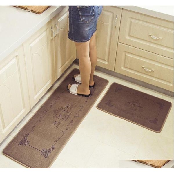 european retro fashion kitchen floor mats super soft water absorbent and antiskid kitchen rug bathroom doormat qylmmn ppshop01
european retro fashion kitchen floor mats super soft water absorbent and antiskid kitchen rug bathroom doormat qylmmn ppshop01
