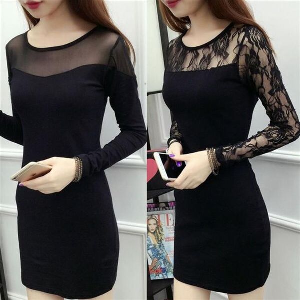 casual polka lace long party dresses women sleeveless o neck elegant beach summer dress boho vestidos, Black;gray
casual polka lace long party dresses women sleeveless o neck elegant beach summer dress boho vestidos, Black;gray