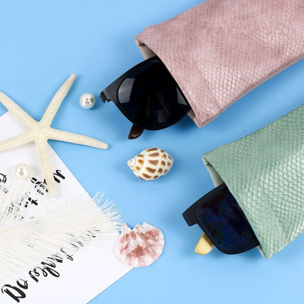 3ew2qpersonalized serpentine sunglasses pu bag pouch mobile phone wallet storage pure color nearsighted glasses case
3ew2qpersonalized serpentine sunglasses pu bag pouch mobile phone wallet storage pure color nearsighted glasses case