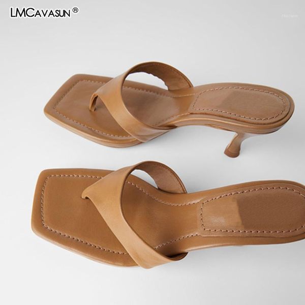 lmcavasun design fashion 2020 ladies slippers and sandals leather high heel flip-flops women outside slippers1, Black
lmcavasun design fashion 2020 ladies slippers and sandals leather high heel flip-flops women outside slippers1, Black