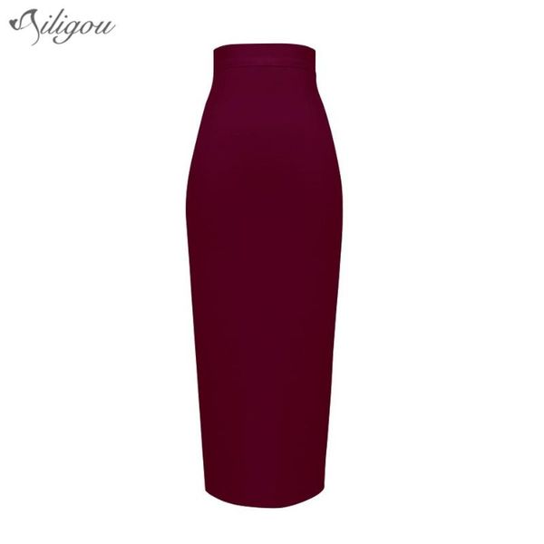 ailigou women candy color neon green pink orange yellow pink knee length bandage skirt designer pencil skirt faldas 78cm, Black
ailigou women candy color neon green pink orange yellow pink knee length bandage skirt designer pencil skirt faldas 78cm, Black