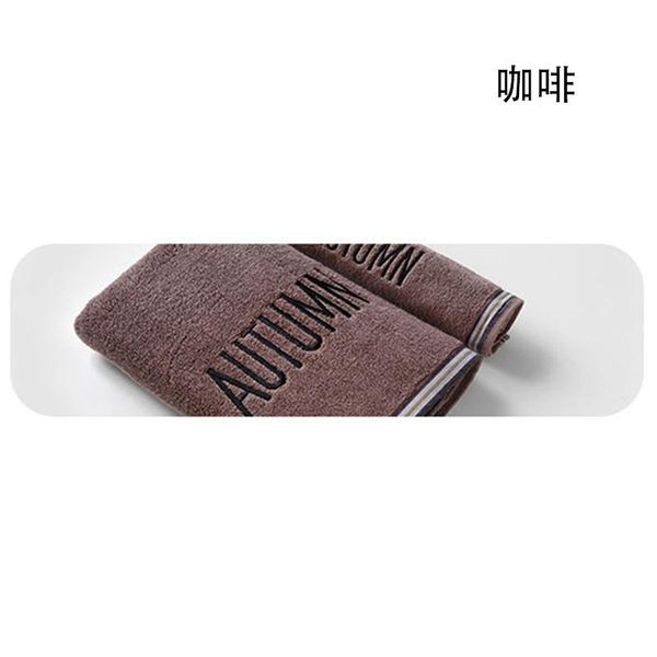 1 piece face wash towel embroidered cloth spring summer autumn winter towels couple simple cotton towel home bathroom decor bbybjj 
1 piece face wash towel embroidered cloth spring summer autumn winter towels couple simple cotton towel home bathroom decor bbybjj