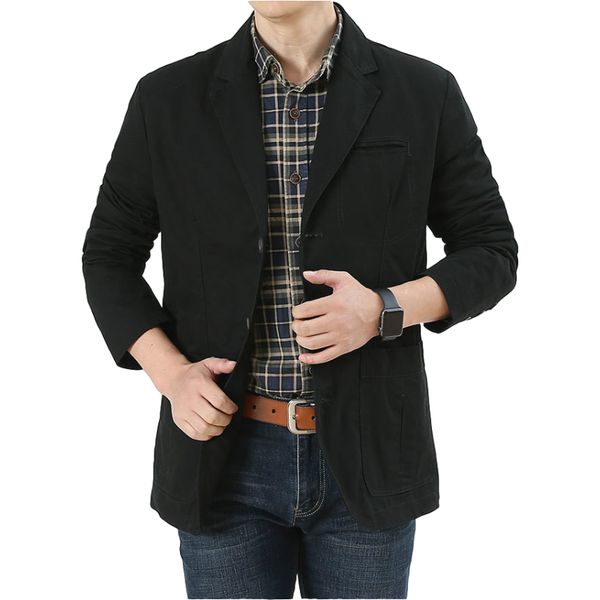 mens blazer mens fashion blazers western style suits jacket cotton over size winter warmth for sale, White;black
mens blazer mens fashion blazers western style suits jacket cotton over size winter warmth for sale, White;black