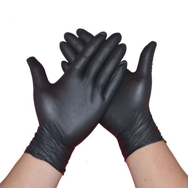 factorys5sflatex garden household food grade 2/6/10/20pcs waterproof disposable cleaning durable gloves
factorys5sflatex garden household food grade 2/6/10/20pcs waterproof disposable cleaning durable gloves