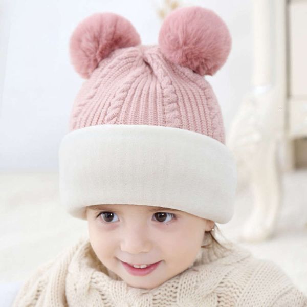 winter warm girls' boys' autumn and children's windproof integrated knitted wool hat collar mz6931 lokq, Red;brown
winter warm girls' boys' autumn and children's windproof integrated knitted wool hat collar mz6931 lokq, Red;brown