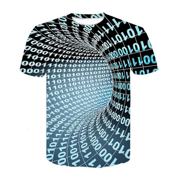 3d dynamic picture t-shirt men moving effect print tshirts male summer t shirt breathable tees dizzy couple costume clothes, White;black
3d dynamic picture t-shirt men moving effect print tshirts male summer t shirt breathable tees dizzy couple costume clothes, White;black