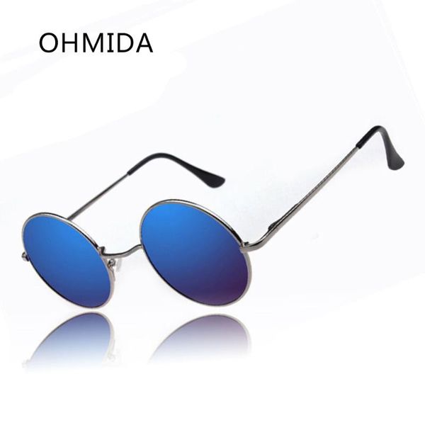 sunglasses ohmida round women blue mirror circle uv400 women's sun glasses vintage feminino, White;black
sunglasses ohmida round women blue mirror circle uv400 women's sun glasses vintage feminino, White;black