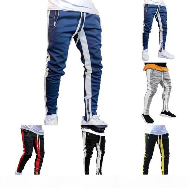 mens joggers casual pants fitness sportswear tracksuit bottoms skinny sweatpants trousers black gyms jogger male pants
mens joggers casual pants fitness sportswear tracksuit bottoms skinny sweatpants trousers black gyms jogger male pants