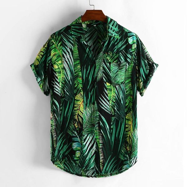 men shirt summer style print beach hawaiian green casual shirt men casual short sleeve hawaii shirt camisa masculina men, White;black
men shirt summer style print beach hawaiian green casual shirt men casual short sleeve hawaii shirt camisa masculina men, White;black