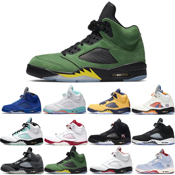 basketball shoes 5s for men 3 space jam oreo metallic silver laney royal international flight ice blue fire red wings what the white stealth, White;red
basketball shoes 5s for men 3 space jam oreo metallic silver laney royal international flight ice blue fire red wings what the white stealth, White;red