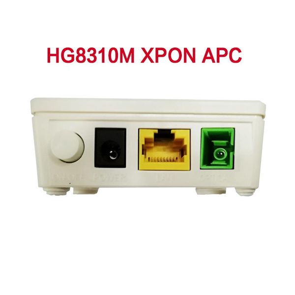 fiber optic equipment onu gpon epon ont 100% apc ftth fiberhome modem hg8310m hg8010h hg8010c 1ge
fiber optic equipment onu gpon epon ont 100% apc ftth fiberhome modem hg8310m hg8010h hg8010c 1ge