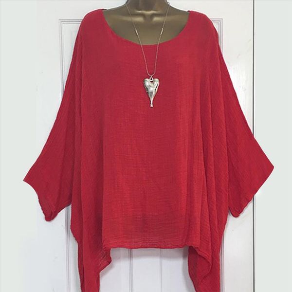vintage plus size womens blouse 5xl batwing sleeve cotton linens blusa feminina long sleeve casual large sizes white shirts
vintage plus size womens blouse 5xl batwing sleeve cotton linens blusa feminina long sleeve casual large sizes white shirts
