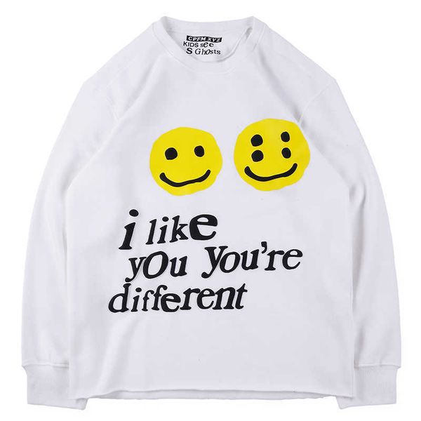 men's hoodies certified grade fido cpfm.xyz fashion brand early autumn smiling face printing round neck versatile loose men's and, Black
men's hoodies certified grade fido cpfm.xyz fashion brand early autumn smiling face printing round neck versatile loose men's and, Black