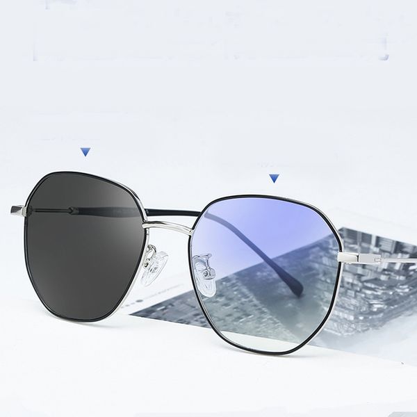vintage men optical blue light blocking computer protect prescription women glasses frame lentes, Black
vintage men optical blue light blocking computer protect prescription women glasses frame lentes, Black