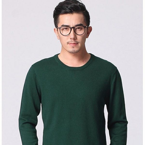classic cashmere male sweaters the casual neck long sleeve winter pullovers clothes -xxxl 10 colors jump, White;black
classic cashmere male sweaters the casual neck long sleeve winter pullovers clothes -xxxl 10 colors jump, White;black