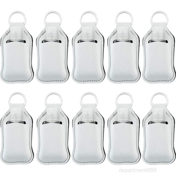 sublimation blank printing colors neoprene liquid soap 30ml hand sanitizer bottle holder keychain owc2515
sublimation blank printing colors neoprene liquid soap 30ml hand sanitizer bottle holder keychain owc2515