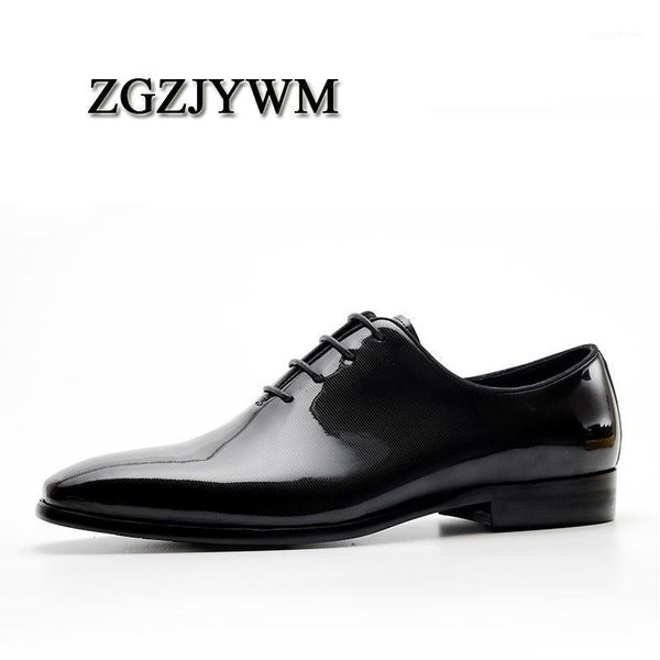 dress shoes zgzjywm black men oxford business genuine leather party wedding pointed toe lace-up office & career oxfords shoes1
dress shoes zgzjywm black men oxford business genuine leather party wedding pointed toe lace-up office & career oxfords shoes1