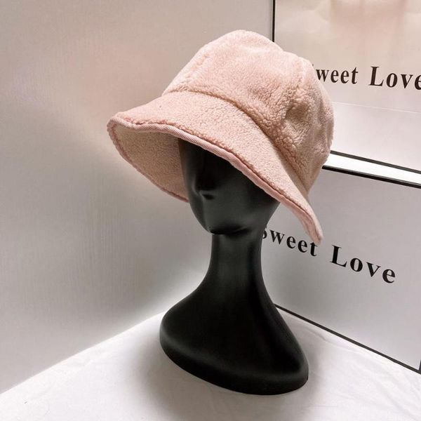 wide brim hats women's thick and warm fisherman's hat korean personalized bandage basin autumn winter trend girls, Blue;gray
wide brim hats women's thick and warm fisherman's hat korean personalized bandage basin autumn winter trend girls, Blue;gray