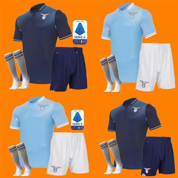 men's + children's suit 20 21 lazio football jersey 2020 2021 third home defense lulic alis alberto sergej suit + socks football j, Black
men's + children's suit 20 21 lazio football jersey 2020 2021 third home defense lulic alis alberto sergej suit + socks football j, Black