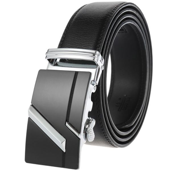 men belt leather belt men automatic buckle male fashion jeans chain stretch solid luxury bland black fg3118-4, Black;brown
men belt leather belt men automatic buckle male fashion jeans chain stretch solid luxury bland black fg3118-4, Black;brown