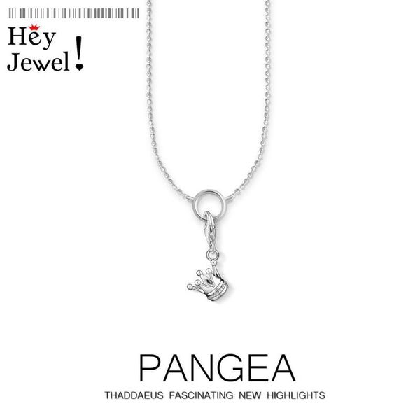 chains necklace crown 2021 winter brand fine jewelry europe 925 sterling silver gift for women make room the princess
chains necklace crown 2021 winter brand fine jewelry europe 925 sterling silver gift for women make room the princess
