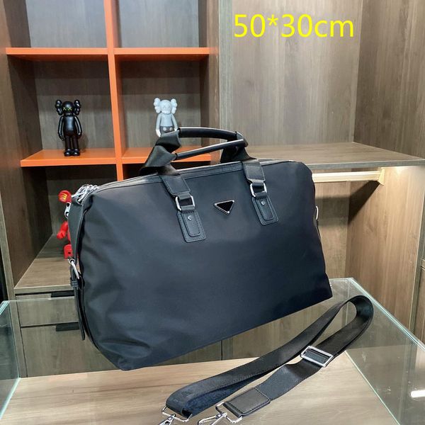 2021 mens travel bags luxury outdoor duffel bags designers crossbody shoulder bags women handbags nylon bucket bag 50*30cm pd21011901
2021 mens travel bags luxury outdoor duffel bags designers crossbody shoulder bags women handbags nylon bucket bag 50*30cm pd21011901