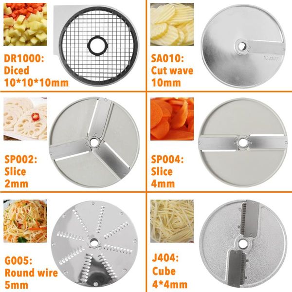 xeoleo vegetable machine part commercial dicing machine potato/tomato slicer part cheese shredder vegetable chopper
xeoleo vegetable machine part commercial dicing machine potato/tomato slicer part cheese shredder vegetable chopper