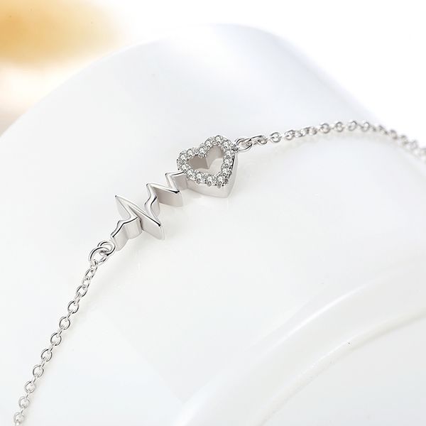 for 925 sterling silver thumping heartbeat charms bracelets women link chain bracelet bangle wholesale vintage jewelry
for 925 sterling silver thumping heartbeat charms bracelets women link chain bracelet bangle wholesale vintage jewelry