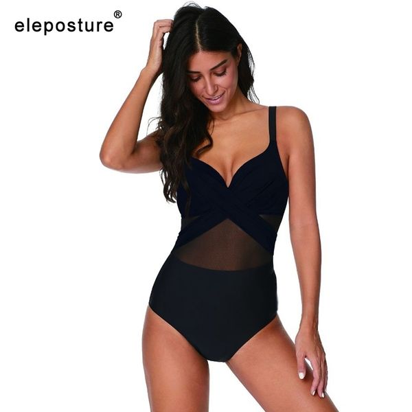 2020 mesh one piece swimsuit women swimwear push up monokini vintage retro bathing suits beach wear swimming suit for women t200708, White;black
2020 mesh one piece swimsuit women swimwear push up monokini vintage retro bathing suits beach wear swimming suit for women t200708, White;black