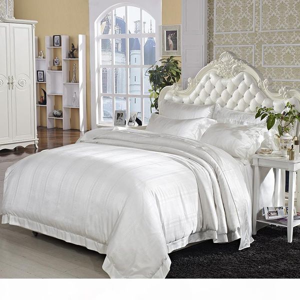 cream white mulberry silk cotton wedding bedding set ultra soft 4pcs king size jacquard duvet cover cotton bed sheet set
cream white mulberry silk cotton wedding bedding set ultra soft 4pcs king size jacquard duvet cover cotton bed sheet set