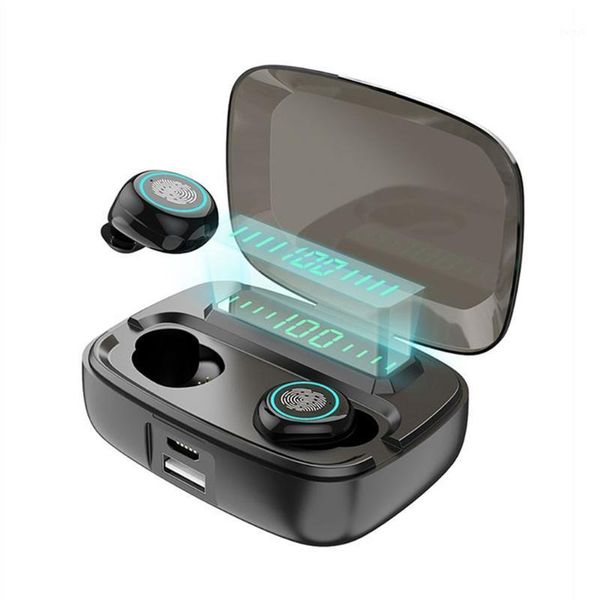m11 smart wireless headset stereo wireless headphones 5.0 sport waterproof automatic pairing headphone1
m11 smart wireless headset stereo wireless headphones 5.0 sport waterproof automatic pairing headphone1