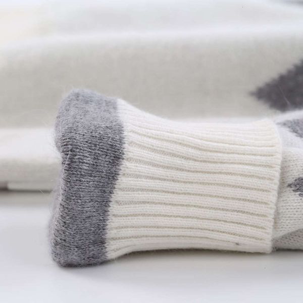 thickened children's pullover big autumn girl's winter 2020 new foreign sle baby cashmere sweater 6pfy, Blue
thickened children's pullover big autumn girl's winter 2020 new foreign sle baby cashmere sweater 6pfy, Blue