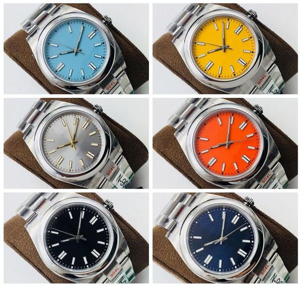 2020 latest template ew factory cal.3230 904l 41mm 36mm multicolor dial mens watches automatic mens watch watches, Slivery;brown
2020 latest template ew factory cal.3230 904l 41mm 36mm multicolor dial mens watches automatic mens watch watches, Slivery;brown