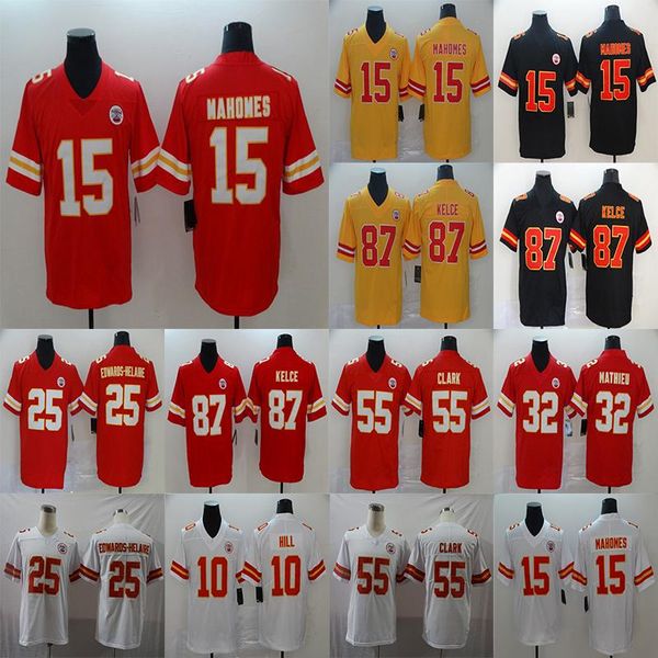 travis kelce patrick mahomes kansas city chiefs 25 clyde edwards-helaire 95 chris jones football limited jersey, Black;red
travis kelce patrick mahomes kansas city chiefs 25 clyde edwards-helaire 95 chris jones football limited jersey, Black;red