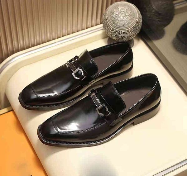 mens luxury fashion gommino dress casual party loafers shoes cowskin single shoe slip on wedding pumps black size 39-45
mens luxury fashion gommino dress casual party loafers shoes cowskin single shoe slip on wedding pumps black size 39-45