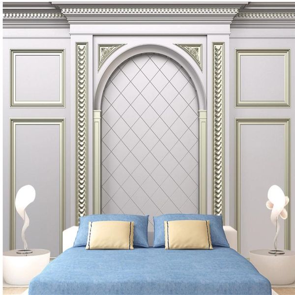 new 3d murals wallpaper for living room roman column golden wallpapers wall board bedside background wall
new 3d murals wallpaper for living room roman column golden wallpapers wall board bedside background wall