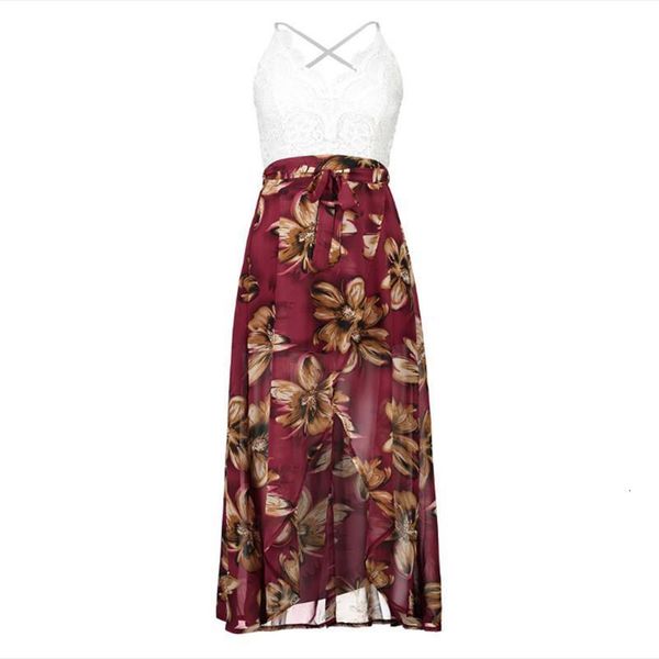 print loose beach v neck floral plus long summer 2021 lace dress casual women strap holiday size spaghetti high clothes, Black;gray
print loose beach v neck floral plus long summer 2021 lace dress casual women strap holiday size spaghetti high clothes, Black;gray