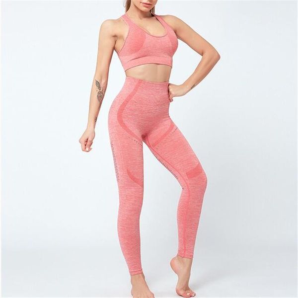 yoga outfits women seamless set fitness sports suits gym clothing long sleeve crop shirts high waist running leggings workout pants, White;red
yoga outfits women seamless set fitness sports suits gym clothing long sleeve crop shirts high waist running leggings workout pants, White;red