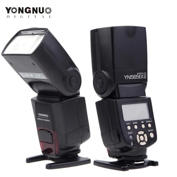 yongnuo yn-565ex ii yn565exl flash speedlight for 6d 60d 650d for d7100 d3300 d7200 d5200 d7000 d750 d90
yongnuo yn-565ex ii yn565exl flash speedlight for 6d 60d 650d for d7100 d3300 d7200 d5200 d7000 d750 d90
