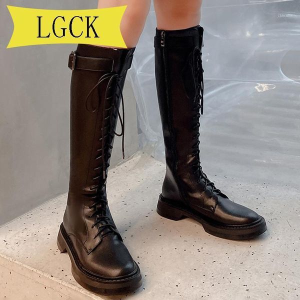 plus size 34-43 2020 autumn new arrival design mid-calf boots women cool high platform boots wedges shoes woman1, Black
plus size 34-43 2020 autumn new arrival design mid-calf boots women cool high platform boots wedges shoes woman1, Black